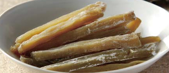 角切りほしいも(120g)